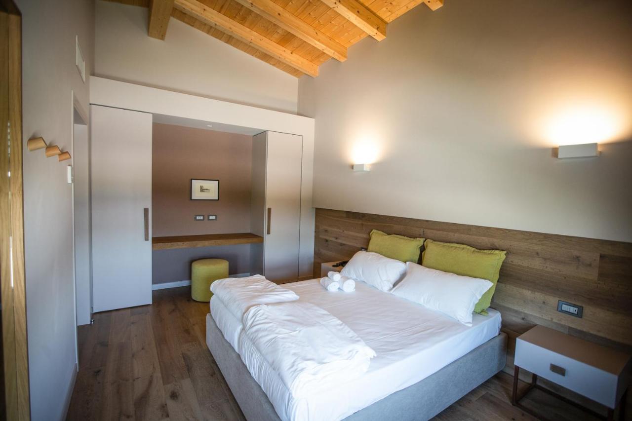 Cobue "Wine Resort & Spa" Pozzolengo Buitenkant foto