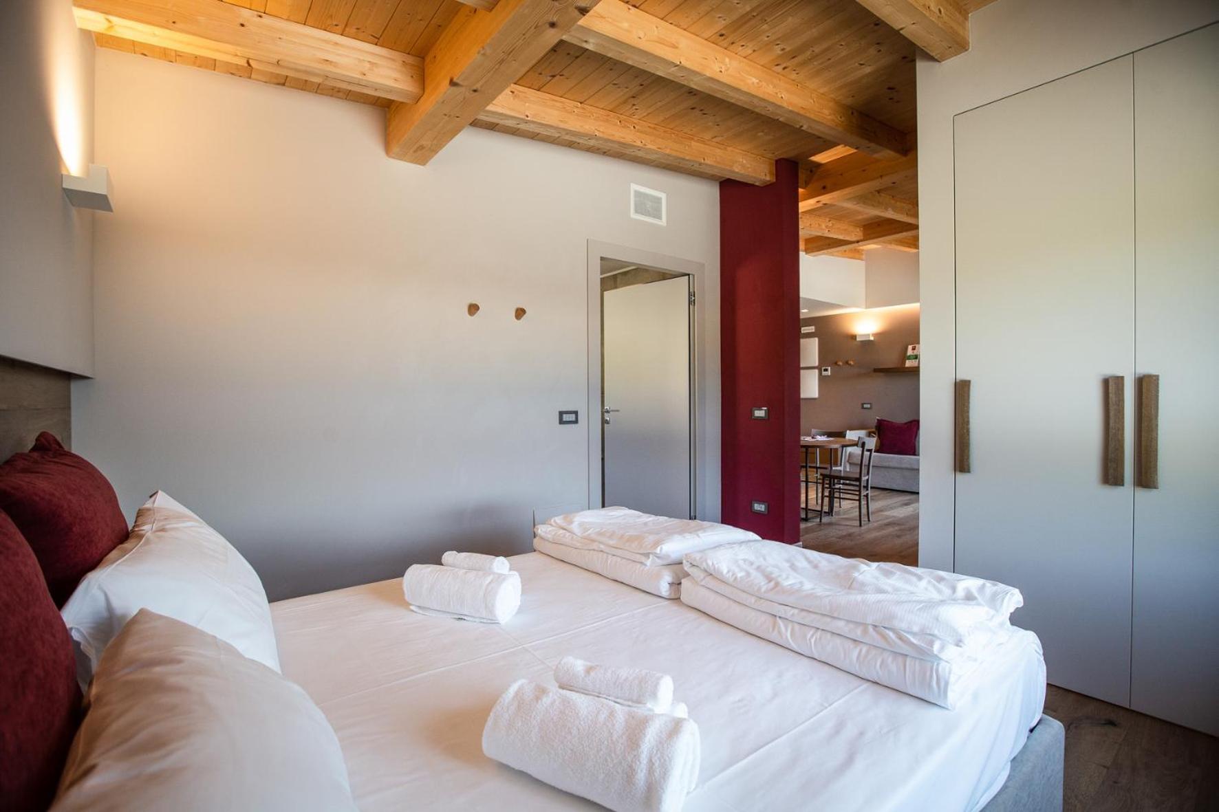 Cobue "Wine Resort & Spa" Pozzolengo Buitenkant foto