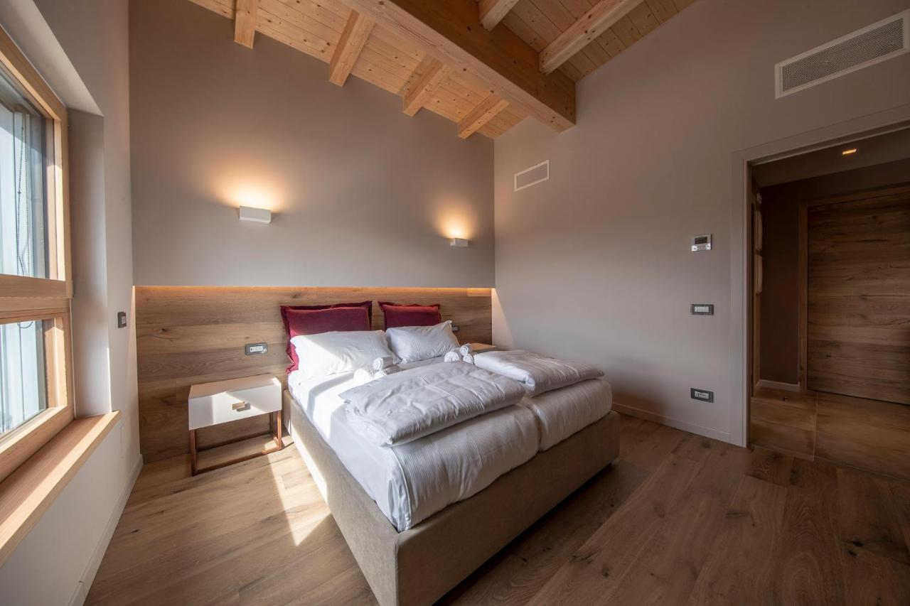 Cobue "Wine Resort & Spa" Pozzolengo Buitenkant foto