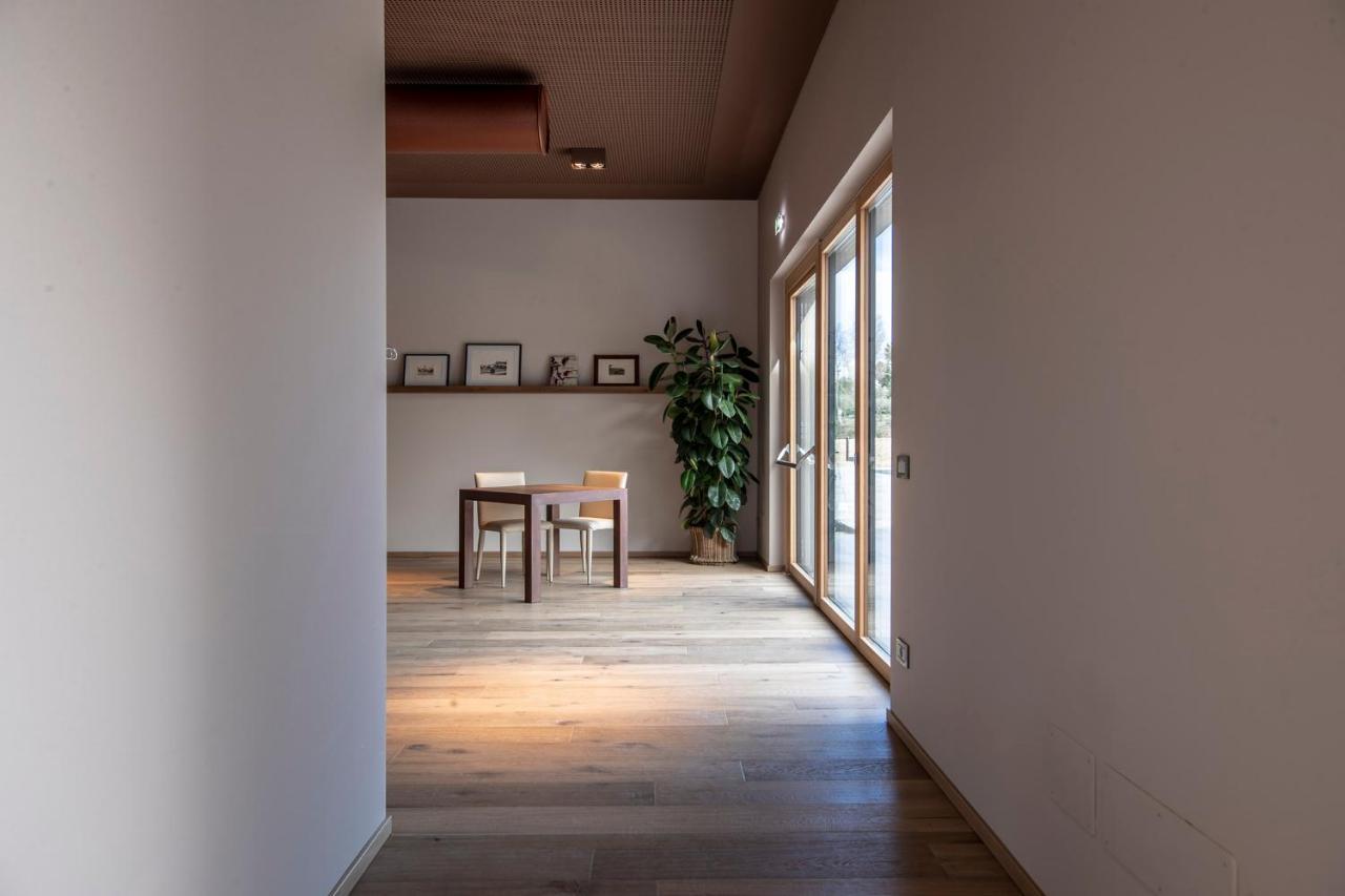 Cobue "Wine Resort & Spa" Pozzolengo Buitenkant foto
