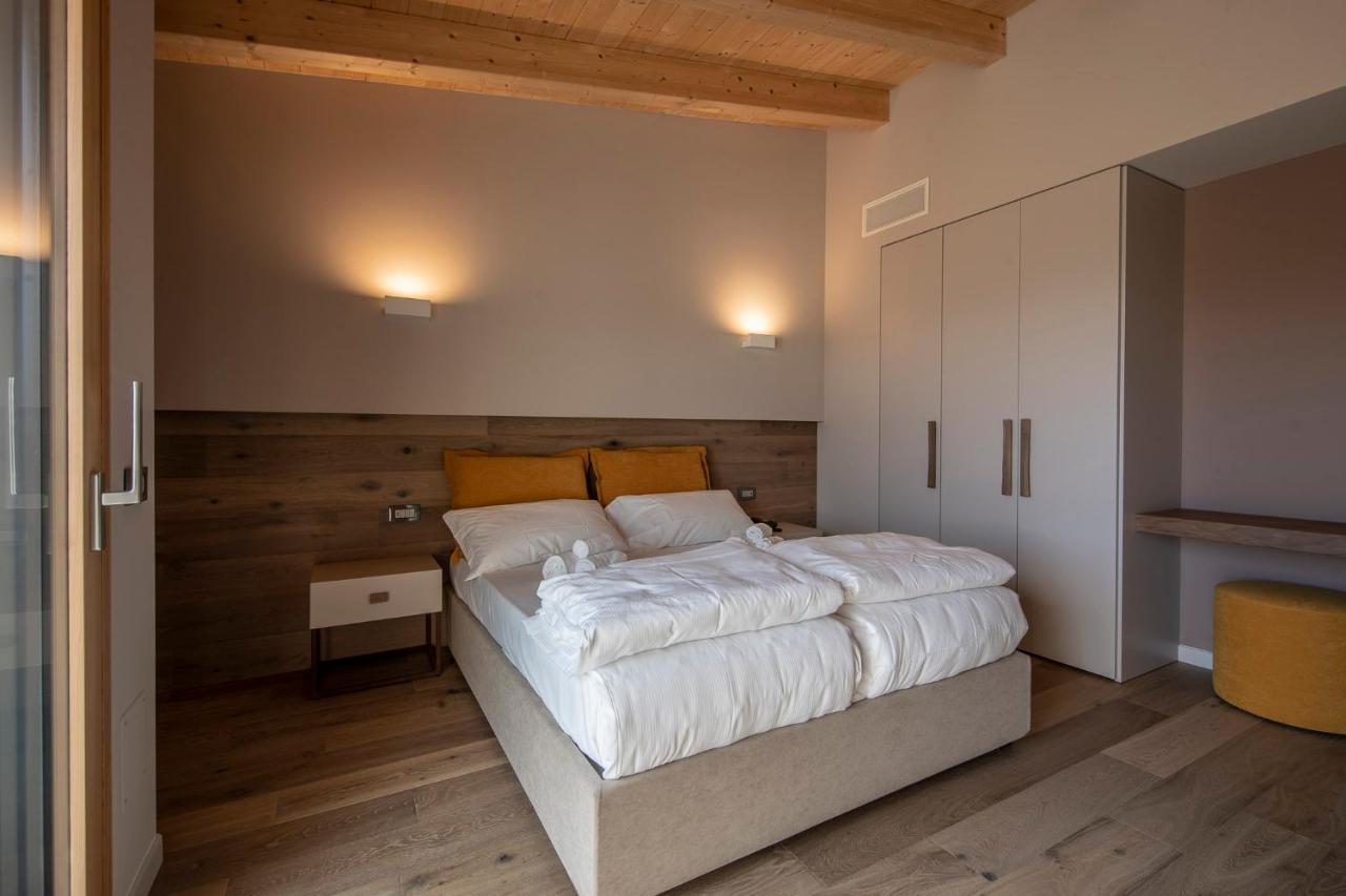 Cobue "Wine Resort & Spa" Pozzolengo Buitenkant foto